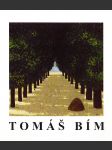 Tomáš Bím - náhled