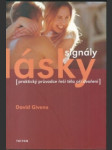 Signály lásky - náhled