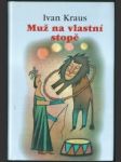 Muž na vlastní stopě - náhled