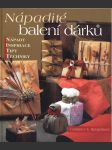 Nápadité balení dárků richardsová constance e. - náhled