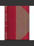 Revue Volná škola, r.II./1906-1907 - Školská revue pro širší vrstvy [alternativní školy, školství, příloha Volné myšlenky] - náhled