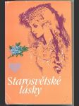 Starosvětské lásky v/a - náhled