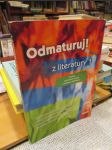Odmaturuj z literatury 1 - náhled