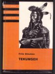 Tekumseh iv. steuben fritz - náhled