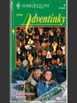 Adventinky 1994 - náhled