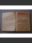 Kadeřnické listy, roč.24 (1936) [kadeřnictví, účes, vlasy, kadeřníci, holiči, vlásenkáři, účesy, móda, stříhání a úprava vlasů] - náhled