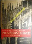 Pražský hrad - sudek josef / rouček rudolf - náhled