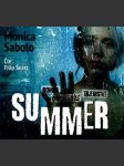 Summer (audiokniha) sabolo monica - náhled