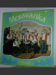 Moravanka podruhé moravanka - náhled