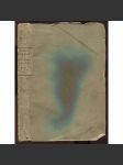 Böhmen. Saazer Kreis [= Das Königreich Böhmen; statistisch-topographisch dargestellt; 14. Band] ŽATEC - náhled