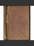 Böhmen. Chrudimer Kreis [= Das Königreich Böhmen; statistisch-topographisch dargestellt; 5. Band] CHRUDIM - náhled