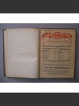 Kadeřnické listy, roč.23 (1935) [kadeřnictví, účes, vlasy, kadeřník, holič, vlásenkář, účesy, móda, stříhání a úprava vlasů] - náhled