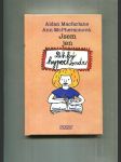 Jsem jen lehký hypochondr - náhled