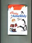 Cesta do Antarktidy - náhled