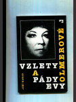 Vzlety a pády Evy Olmerové - náhled