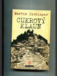 Cukrový klaun - náhled