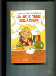 Já se z tebe zblázním - náhled