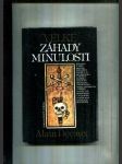 Velké záhady minulosti - náhled