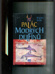 Palác modrých delfínů. Historický román z Kréty - náhled