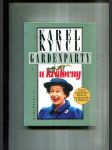 Gardenparty u královny a jiné reportáže, fejetony a poznámy z Británie - náhled