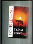 Tráva zpívá - náhled