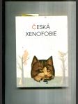 Česká xenofobie - náhled