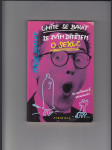 Umíte se bavit se svým dítětem o sexu? - náhled