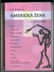 Americká žena a jiné povídky - náhled