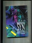 Syn hvězd - náhled