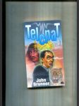 Telepat - náhled