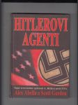 Hitlerovi agenti - náhled
