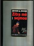 Zítra mě sejmou - náhled