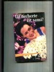 Už nechcete žít sami? - náhled