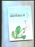 Nestěžuj si - náhled