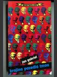Krajina posedlá tmou - náhled