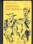 Pařížská neviňátka - náhled