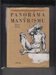 Panoráma manýrismu (Kapitoly o umění a kultuře 16. století) - náhled