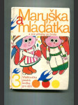 Maruška a mláďátka a jiné příběhy ze života - náhled
