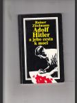 Adolf Hitler a jeho cesta k moci - náhled