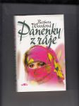 Panenky z ráje - náhled