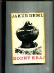 Rodný kraj - náhled