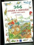 366 otázek a odpovědí a ještě něco navíc - náhled