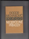 Neobyčejné příhody - náhled