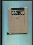 Obchod na korze - náhled