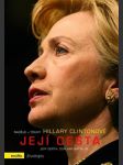 Její cesta. Naděje a touhy Hillary Clintonové (Životopis) - náhled