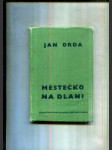 Městečko na dlani - náhled