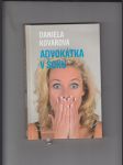 Advokátka v šoku - náhled