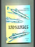 Kamikadze - náhled