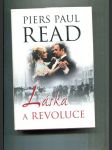 Láska a revoluce - náhled