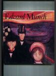 Edvard Munch - náhled